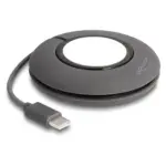 Išmanusis laikrodis DeLOCK 83019 smart wearable accessory