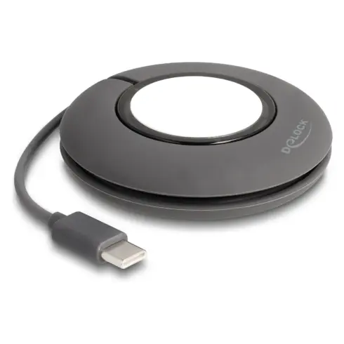 Išmanusis laikrodis DeLOCK 83019 smart wearable accessory