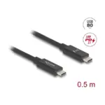 USB kabelis DeLOCK 81210, vaizdas 2