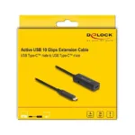USB kabelis DeLOCK 80028, vaizdas 4