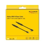 USB kabelis DeLOCK 81195, vaizdas 3