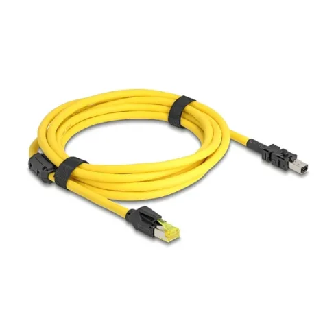 Tinklo kabelis DeLOCK 81252