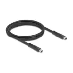 DisplayPort kabelis DeLOCK 81177