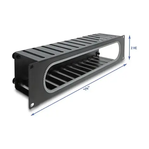 Serverinės spintos priedas DeLOCK 67279