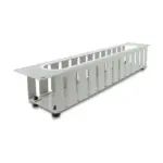 Serverinės spintos priedas DeLOCK 67280, vaizdas 2