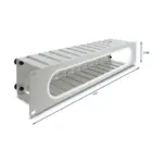 Serverinės spintos priedas DeLOCK 67280