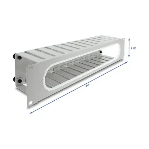 Serverinės spintos priedas DeLOCK 67280