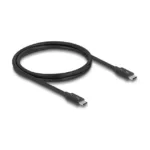 DeLOCK 81249 Thunderbolt cable