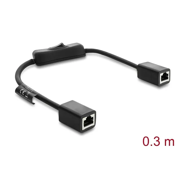 DeLOCK 81565 networking cable Tinklo kabelis DeLOCK 81565