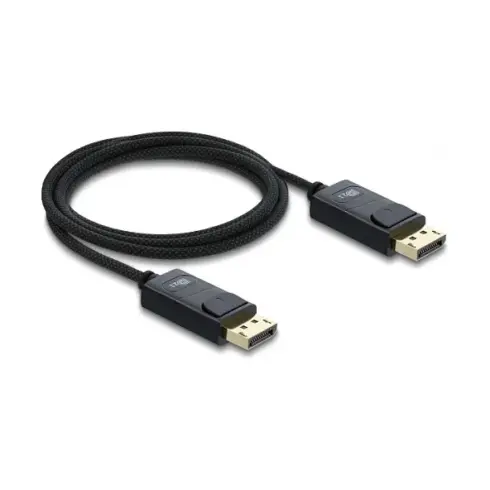 DisplayPort kabelis DeLOCK 81672