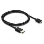 HDMI kabelis DeLOCK 81684