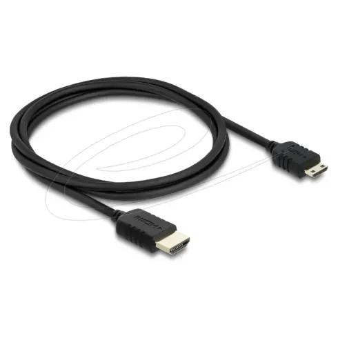 HDMI kabelis DeLOCK 81684