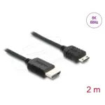 HDMI kabelis DeLOCK 81688, vaizdas 2