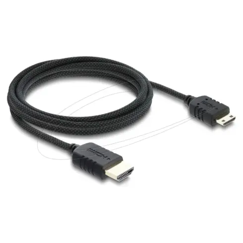 HDMI kabelis DeLOCK 81688