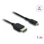 HDMI kabelis DeLOCK 81690, vaizdas 2
