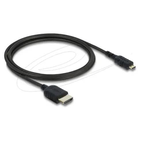 HDMI kabelis DeLOCK 81690