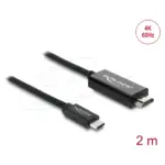 Vaizdo adapteris DeLOCK 81704, vaizdas 2