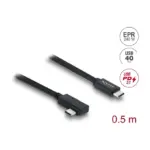 USB kabelis DeLOCK 81709, vaizdas 2
