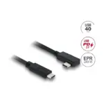 USB kabelis DeLOCK 81710, vaizdas 2