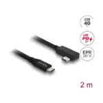 USB kabelis DeLOCK 81711, vaizdas 2