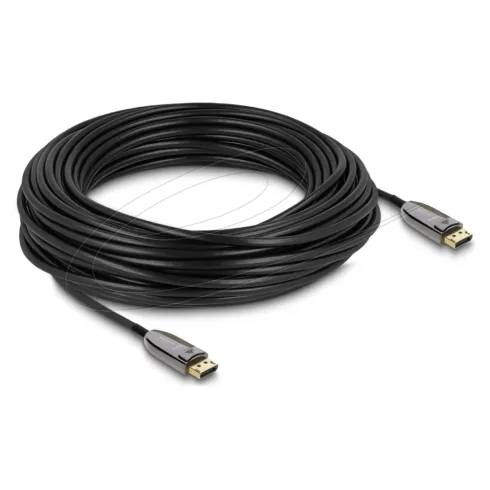 DisplayPort kabelis DeLOCK 87118