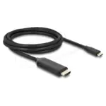 Vaizdo adapteris DeLOCK 80599