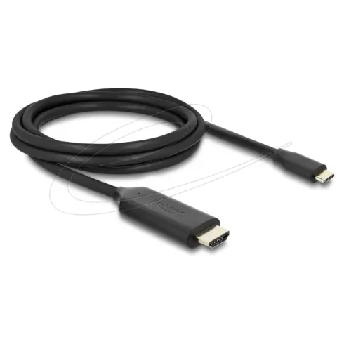 Vaizdo adapteris DeLOCK 80599