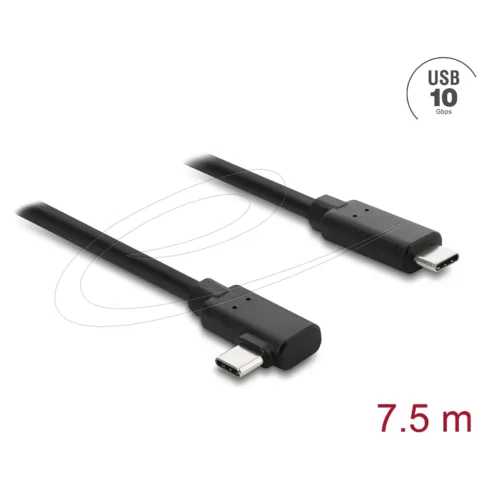 USB kabelis DeLOCK 87241