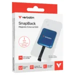 SSD diskas Verbatim SnapBack (32075), vaizdas 4