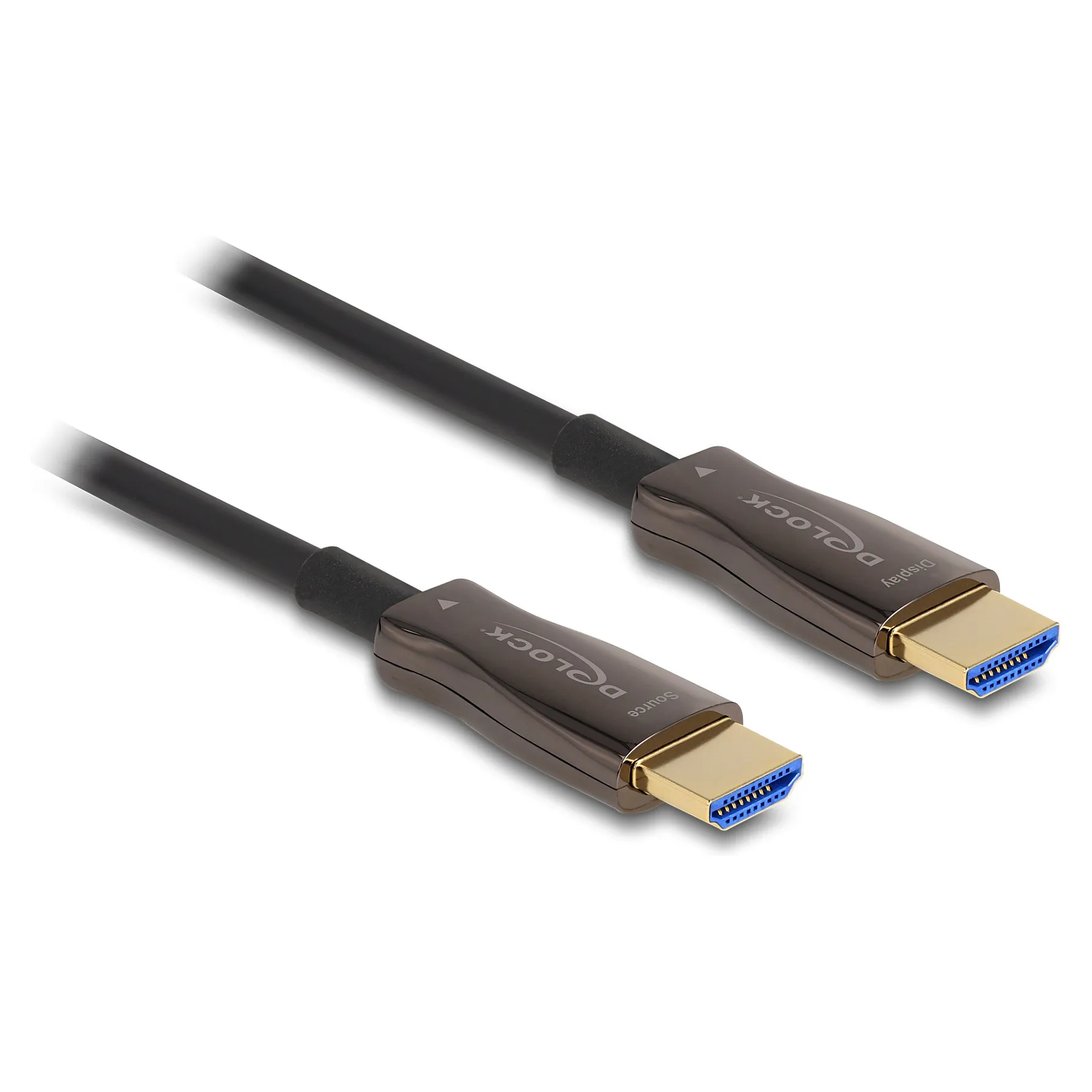 DeLOCK 86029 HDMI cable DeLOCK 86029 HDMI cable