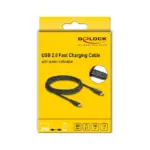 USB kabelis DeLOCK 88136, vaizdas 4