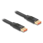 DeLOCK 81008 DisplayPort cable