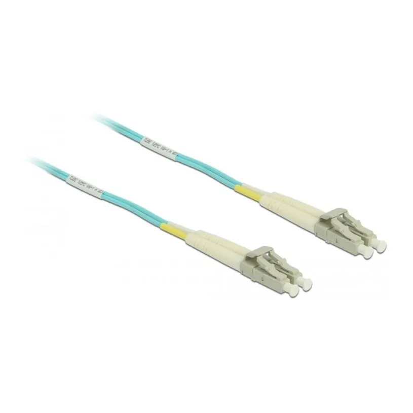 DeLOCK 86549 InfiniBand/fibre optic cable Tinklo kabelis DeLOCK 86549