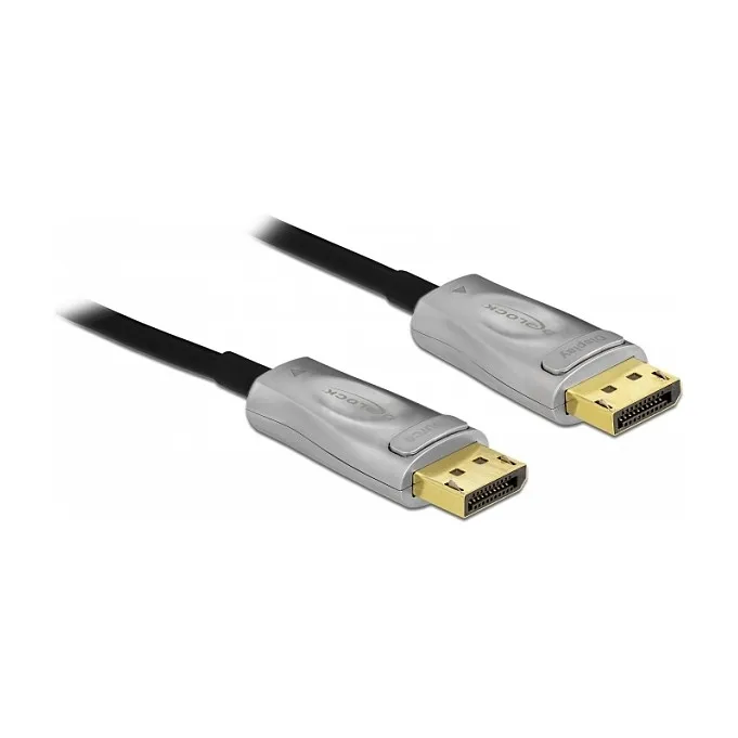 DeLOCK 85885 DisplayPort cable DeLOCK 85885 DisplayPort cable