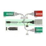 Kabelio adapteris DeLOCK 62984, vaizdas 3