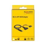 Kabelio adapteris DeLOCK 62984, vaizdas 4