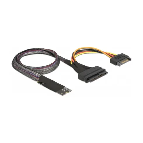 Kabelio adapteris DeLOCK 62984