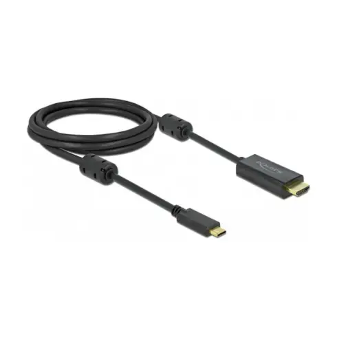 Vaizdo adapteris DeLOCK 85970