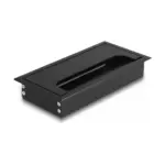Laidas ar adapteris DeLOCK 66856 cable grommet