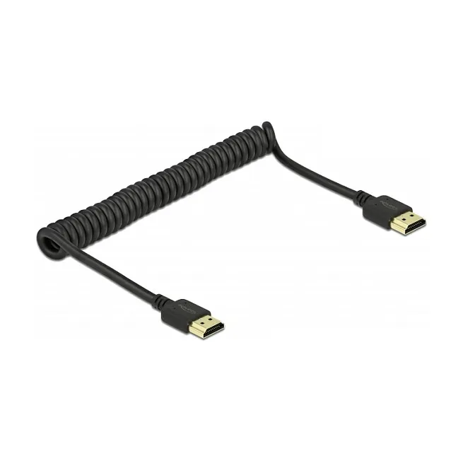DeLOCK 84967 HDMI cable HDMI kabelis DeLOCK 84967