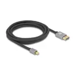 DisplayPort kabelis DeLOCK 81093