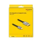 DisplayPort kabelis DeLOCK 81093, vaizdas 3