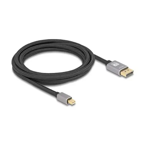 DisplayPort kabelis DeLOCK 81093