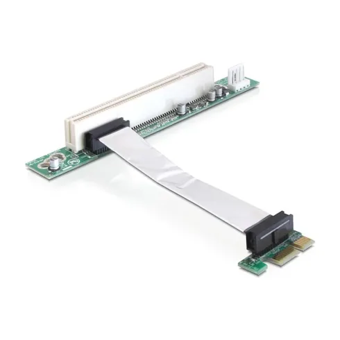 Kompiuterio komponentas DeLOCK 41856 slot expander