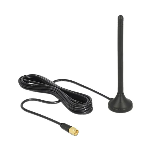 DeLOCK 12419 network antenna Antena DeLOCK 12419