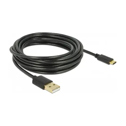 USB kabelis DeLOCK 83669