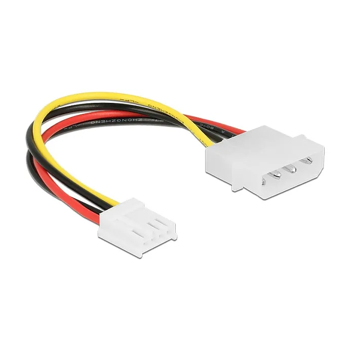 DeLOCK 85337 internal power cable DeLOCK 85337 internal power cable