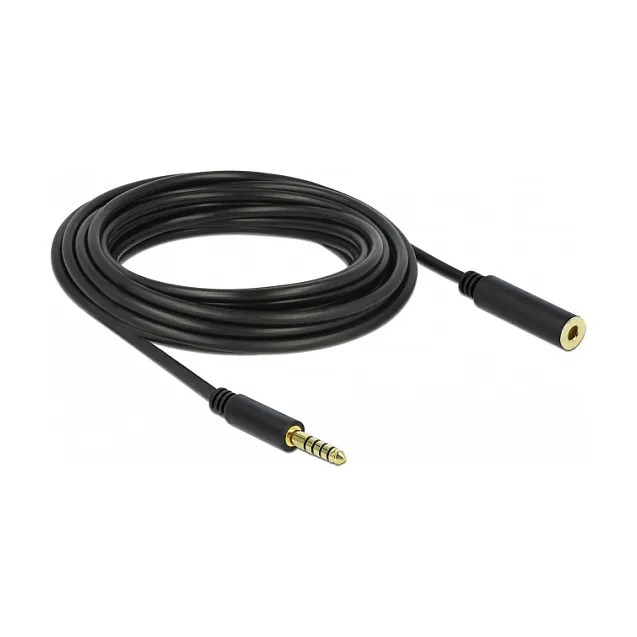 DeLOCK 85799 audio cable Garso kabelis DeLOCK 85799