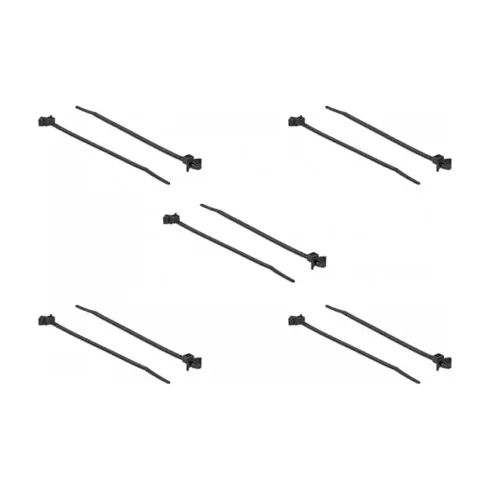 DeLOCK 18895 cable tie