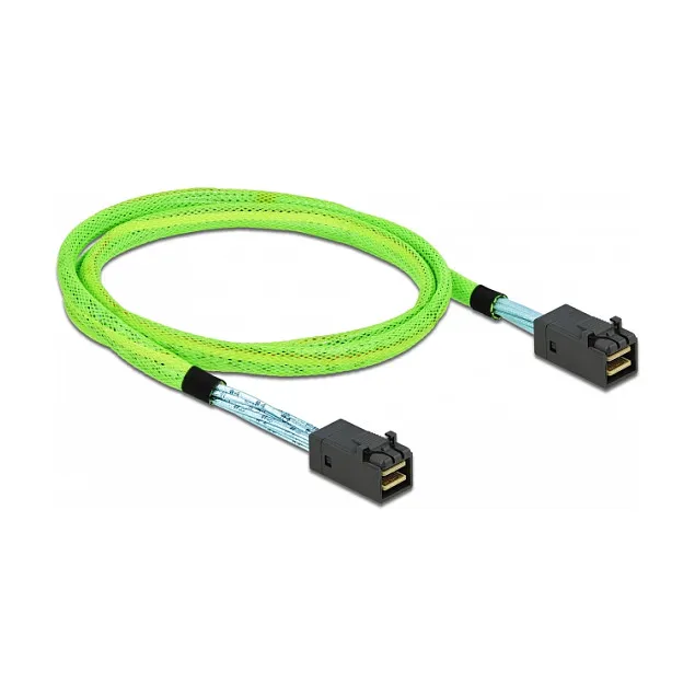 DeLOCK 86625 Serial Attached SCSI (SAS) cable SAS kabelis DeLOCK 86625